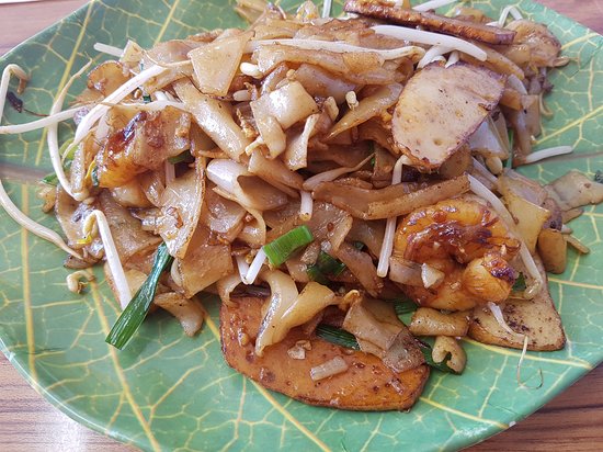 Albert Park SA C Tourism