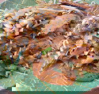 A Taste of Spice Take Away - C Tourism