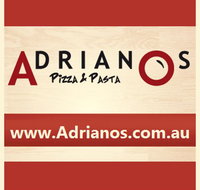 Adriano's Pizza  Pasta - C Tourism
