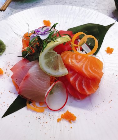 Aoki Japanese Kitchen - C Tourism 0