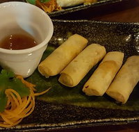 Bluff Kup Thai Restaurant - C Tourism
