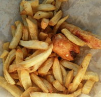 Bridge Fish  Chips - C Tourism