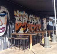 Burger Lab - C Tourism