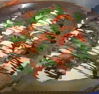 Carbones Place - C Tourism