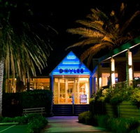 Doyles Deck and  Bistro - C Tourism