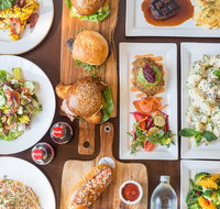 Hansa's Steak  Grill - C Tourism