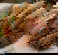 Khyber Pass - C Tourism