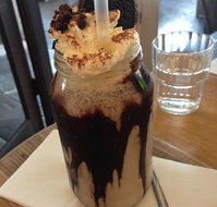 Main Street Cafe - C Tourism