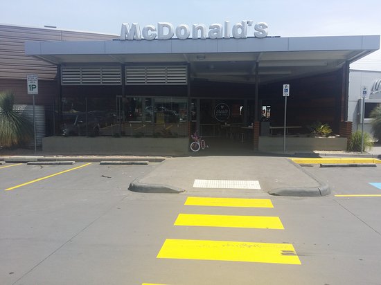 Clayton VIC C Tourism
