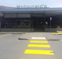 Mcdonald's - C Tourism