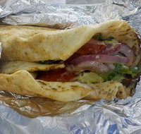 MORDI Kebab - C Tourism