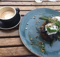 Parkers Cafe - C Tourism