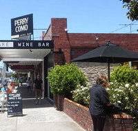 Perry Como Cafe Wine Bar - C Tourism