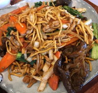 Ramen  Dumpling House - C Tourism