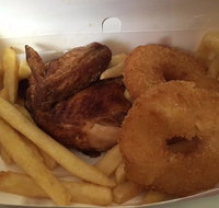 Red Rooster