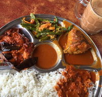 Rich Maha Restaurant - C Tourism