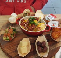 Siesta cafe - C Tourism