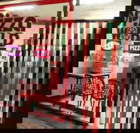 A.J's Pizza World - C Tourism