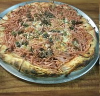 Al Pesto - C Tourism