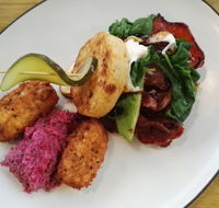 Alamanda Cafe and Providore - C Tourism