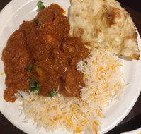 Cafe Spice Indian Restaurant - C Tourism