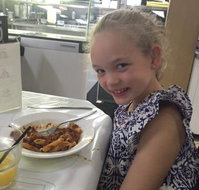 Cagneys Pizza  Pasta - C Tourism