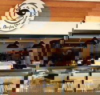 Cheeky Chewies Cafe - C Tourism