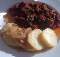 Chiara Cucina Italiana - C Tourism