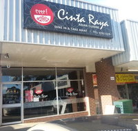 Cinta Raya Restaurant - C Tourism