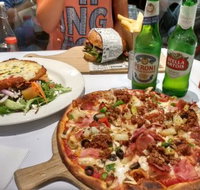 Clay Oven Woodfired Cafe - C Tourism