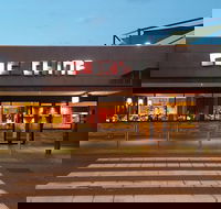 CoCoChine Restaurant Bar - C Tourism