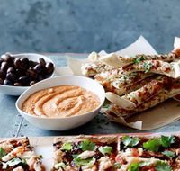 Crust Gourmet Pizza Bar Point Cook - C Tourism