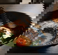 Fukutontei Ramen - C Tourism