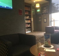 Greensborough RSL - C Tourism