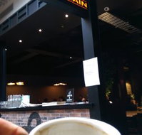 Groove Train - C Tourism