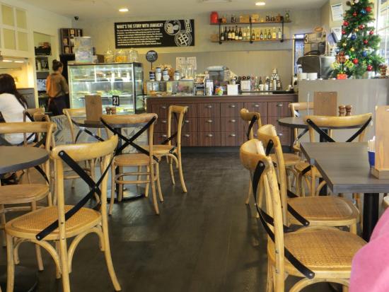 Greensborough VIC C Tourism