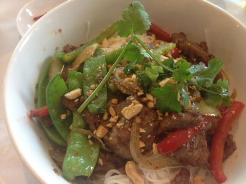Kim Huong Vietnamese & Chinese Restaurant - C Tourism 0