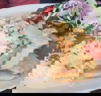 Marinelli's Restaurant - C Tourism