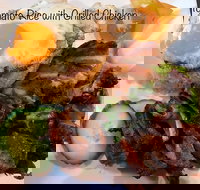 NN Vietnamese Kitchen 2 - C Tourism