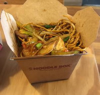 Noodle Box - C Tourism