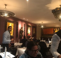 Priya Indian Cusine - C Tourism