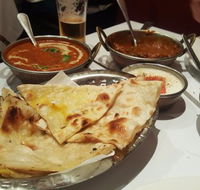 Priya Indian Restaurant - C Tourism