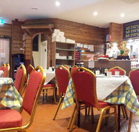 Red House Asian Kitchen - C Tourism