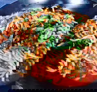 Redgum Pizza Bar - C Tourism