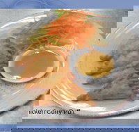 Rimthang Thai Cafe  Take Away - C Tourism