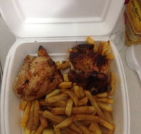 Royal Charcoal Chicken - C Tourism