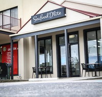 Seafood D'Lite - C Tourism