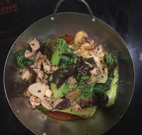 Seven Star Chinese Hotpot Restaurant - C Tourism