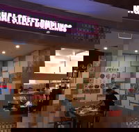 Shanghai Street Dumplings - C Tourism