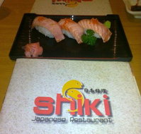 Shiki Japanese Restaurant - C Tourism
